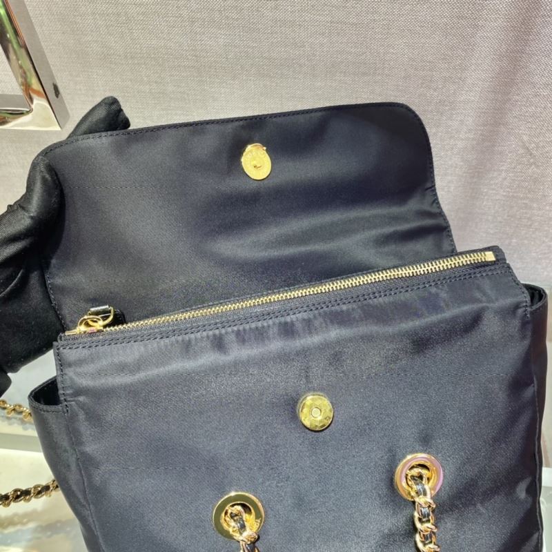 Prada Satchel Bags